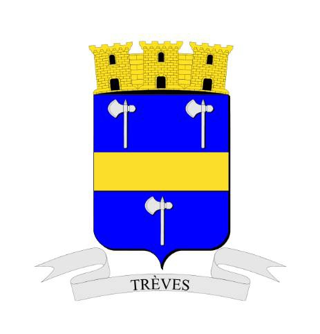 Mairie de Trèves