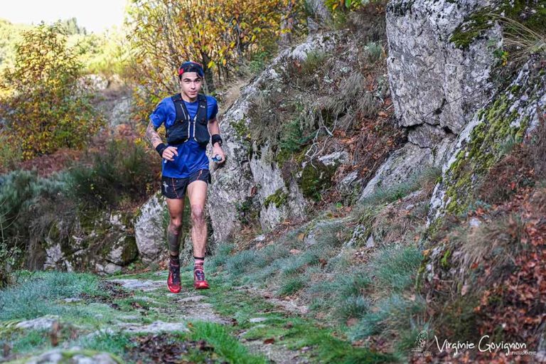 Trail des Hospitaliers en 2019