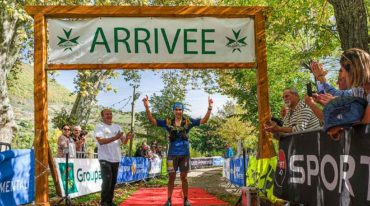 Trail des Hospitaliers 2019