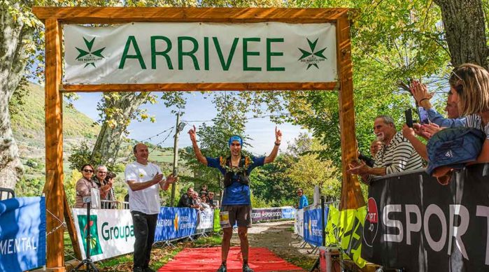 Trail des Hospitaliers 2019